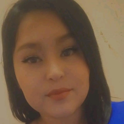 Sinahi Gigi Dominguez