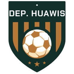 DEP. HUAWIS