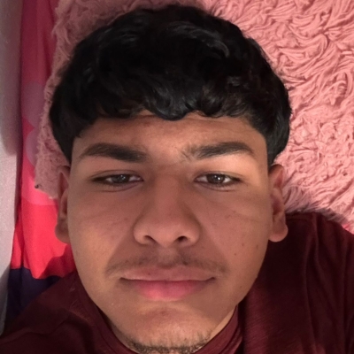 Diego Coronel Gandarilla