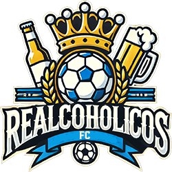 REALCOHOLICOS FC