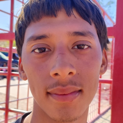 Jesus Hernandez