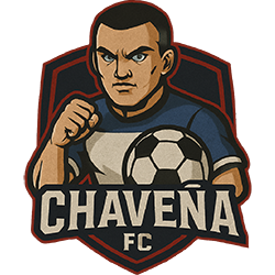CHAVEÑA FC