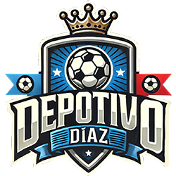 DEPORTIVO DIAZ