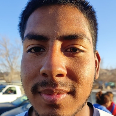 Juan Manuel Poblano Escobedo