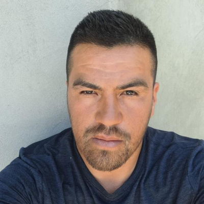 GUSTAVO REYES HERNANDEZ