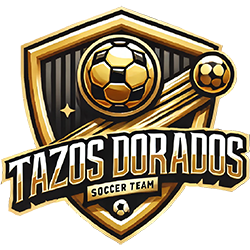 TAZOS DORADOS