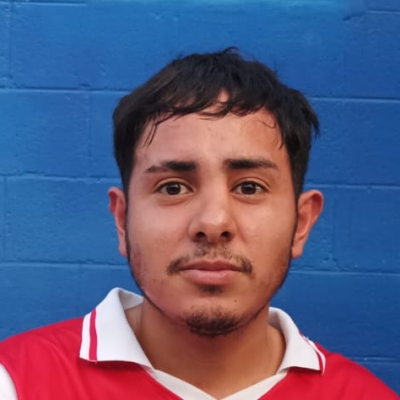 Mario Alberto Guerra Tavera