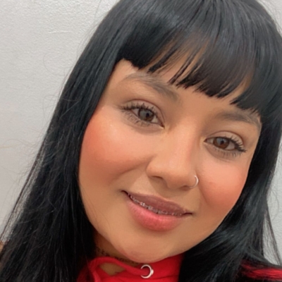 Daniela Flores Alvarez