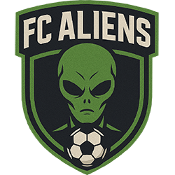 FC ALIENS