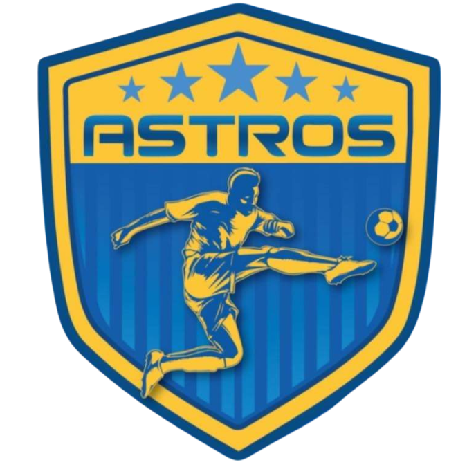 Astros Liga de Fútbol Logo Astros Liga de Fútbol