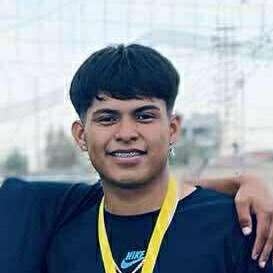 Iker Osvaldo Marrufo Cruz