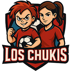 LOS CHUKIS