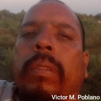 Victor M. Poblano