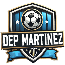 DEPORTIVO MARTINEZ