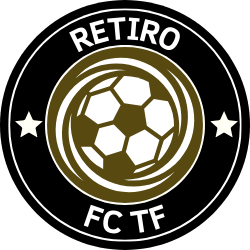 RETIRO FC TF