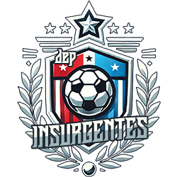 DEPORTIVO INSURGENTES